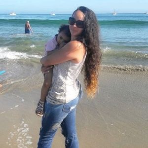 Meet your Posher, Brandi